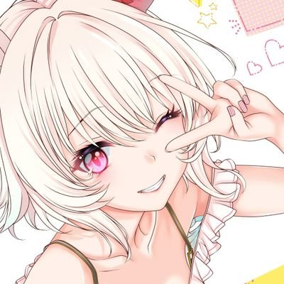 主に絵を描きます。
ご依頼はskebにて受け付けています。
skeb→ https://t.co/qLovrx62aL
イラストの使用等はご相談下さい。
雑多なアカウントなので色々な事を呟きます。