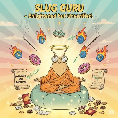 SLUG Cinematic Universe (SCU) The SLUG Cinematic Universe is a slow-burn parody saga where lazy heroes, underachieving villains, and cosmic carb-powered relics