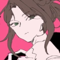 b0kuradakega_'s profile picture. girl who is definitely normal about lower