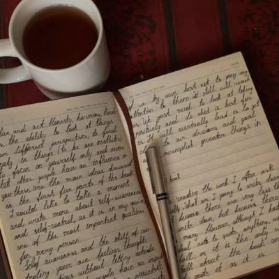 Your story, perfected. Offering meticulous beta reading to help your narrative shine.