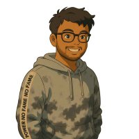 Nihal Sanjay Jasti (@jasti_nihal) 's Twitter Profile Photo Nihal Sanjay Jasti (@jasti_nihal) 's Twitter Profile Photo