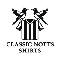 Classic Notts Shirts (@classicnotts) 's Twitter Profile Photo Classic Notts Shirts (@classicnotts) 's Twitter Profile Photo
