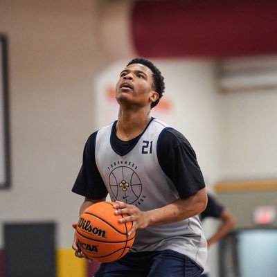 The Official Thornwood Boys’ Basketball Page Profile