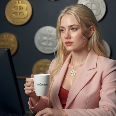 Pro analyst -Chaos trader🦋 Numerical & News📰 Trade and invest at your own risk📈 #ambitcoin🛸