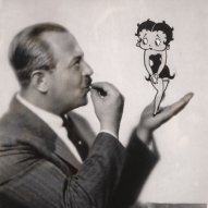 Official Fleischer Studios account. Happenings at the Studio w/ #bettyboop, KoKo & our other classic characters. Also follow @bettyboopnews for Betty's Tweets!