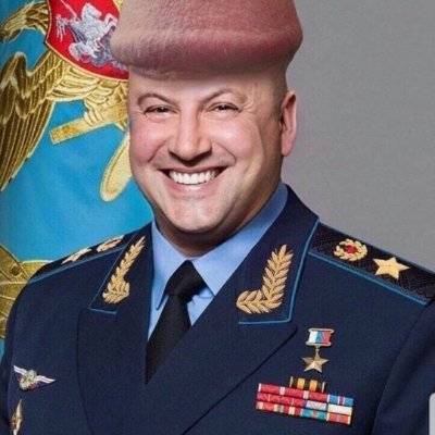 i_was_fella's profile picture. Solving the Russian problem the old-fashioned way—3ft of quick-set concrete and zero mercy | Just RO account
