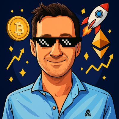 High-level exec turned Alóki Co-Founder. Enjoys creating top digital products and turning chaos into great organizations. Crypto investor, builder and trader.