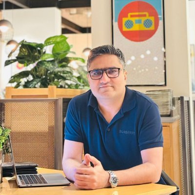 KashifCh00's profile picture. Entrepreneur | Founder & CEO @Infiniteville | Helping brands grow through ROI-driven digital marketing | Speaker | Builder of businesses & bold ideas