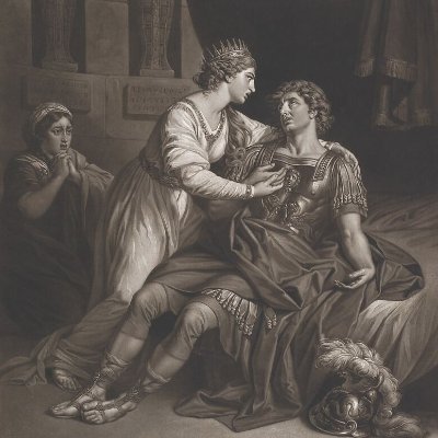 thutmoseXCIX's profile picture. Ancient history and coffee🍂☕📖.