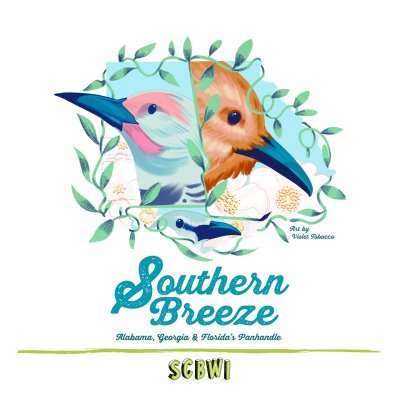 SCBWI SouthernBreeze Profile