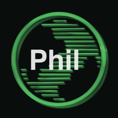 Phil ☕️ Profile