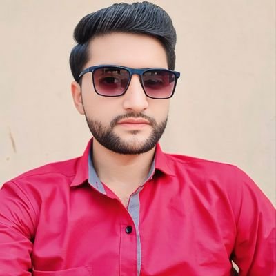 Indian ll Bihari ll Socialist ll
कृष्णवंशज 🚩