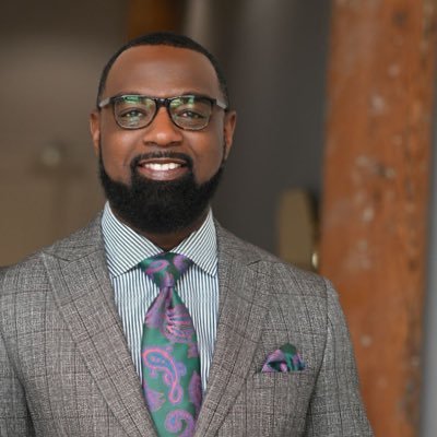 CoFounder, @bold_leadership, Former PrinciPAL, GCS-POTY20’, ΚΑΨ, MiSTER, #RileyFellow, GvlBest&Brightest, SCBlkPages20Under40
