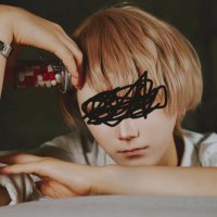 kn (@kan___cos) 's Twitter Profile Photo kn (@kan___cos) 's Twitter Profile Photo