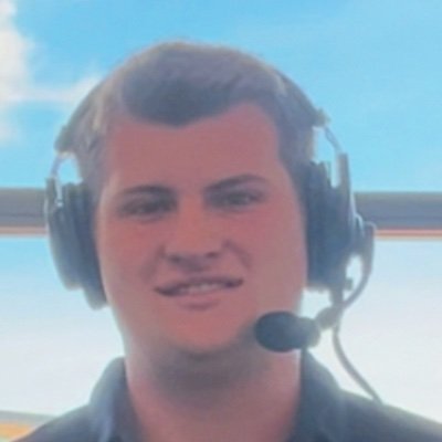 🎙️/💻/@smokiesbaseball Broadcast/Media Relations Intern
📺Owner of Down To The Wire
Previously:
🎤 Play By Play Announcer @irishmedianet
📱 💻@FoxSportsKnox