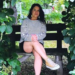 Claudine Potier Profile