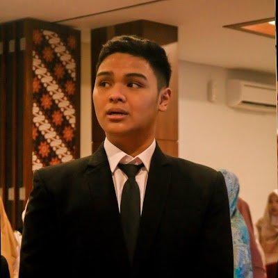 IslamiFairuz's profile picture. 