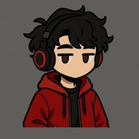 Richard (@frostedaval) 's Twitter Profile