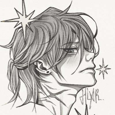 ‘03 | artist | she/ they | shop link in carrd⚠️ | kpop fa (twst/ace attorney/black butler soon)