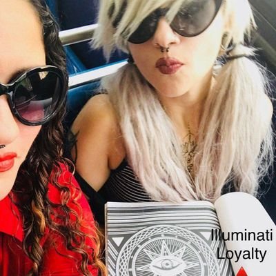 The Illuminati is a name given to several groups, both real and fictitious. Historically, the name usually refers to the Bavarian Illuminati💡🔺🔻👀