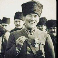 isimsiz Atatürkçü (@ataturkcu__biri) 's Twitter Profile