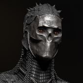 Faruq Abdulkareem (@scenetic25) 's Twitter Profile