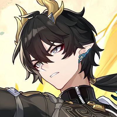 Fan account dedicated to Permansor Terrae (PeTer), the new Dan Heng SP from #honkaistarrail || not leaks/spoilers free. Mute 