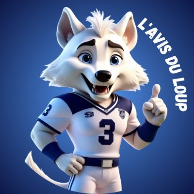 🐺 Spécialiste Match Nul
⚽️ Stats & gestion bankroll
📊 ROI +6% /1520
🏆 1ère femme certifiée B2I
🔔 La meute qui parie ensemble pour gagner sur le long terme