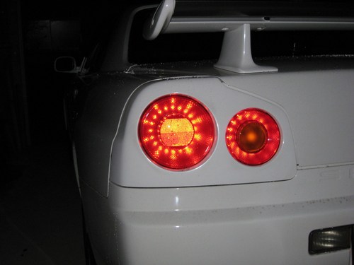 34、35gt-r を所有していた頃が人生で1番幸せだったなと思う毎日…。カーモデルを買い漁ることで心の隙間を埋めています。作ることより妄想の方が好きかも。