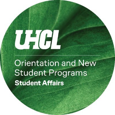 Orientation welcomes all new Hawks to UH-Clear Lake! Our office is dedicated to assisting w/ transition to campus. We look forward to seeing you soon!