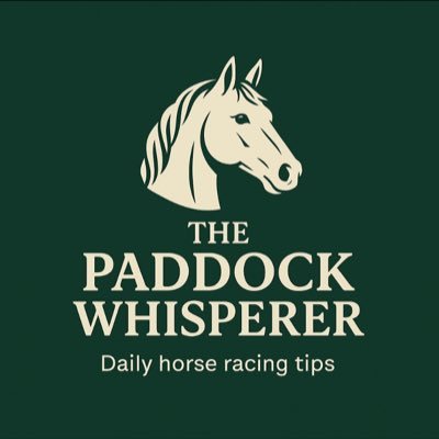 The paddock never lies. Daily horse racing insights, tips & profit, direct from the quiet side of the rails. #ThePaddockWhisperer