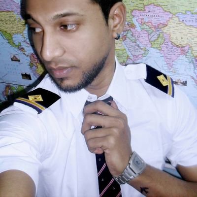 Sailor of Luck 🛳️🤞 | Contest Player⚡Fan of #Stufflistingsarmy 🇮🇳