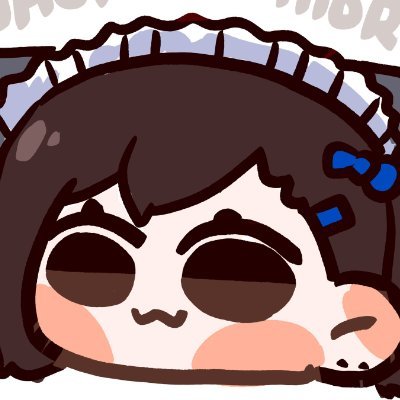 (EN/VN/日本語OK) Catto Maid-chan Vtuber, Cosplayer, Otogemer, Femboy, Mentally Ill Ambi. | PFP: @leaf_ritsu | ママ: @KeiiroKyomaki | 🎨: #JackieArtGB