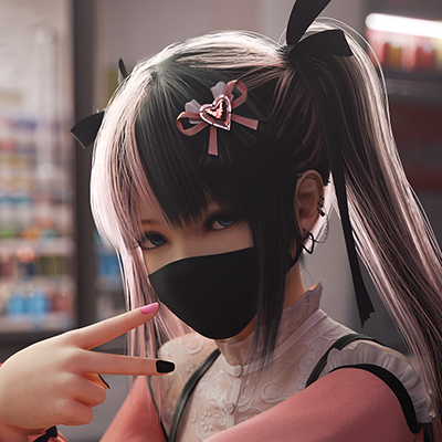 3D artist 🔞
Full content in 4K and no watermark:
https://t.co/7c820b8BW1
https://t.co/eRTBbvUbn5
Comm info
https://t.co/mXJHSLJ9Mv