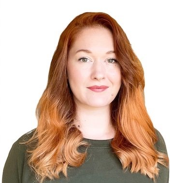 Samantha Styduhar VO Profile