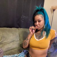 pretty vixeen 💞 (@prettttiyv) 's Twitter Profile
