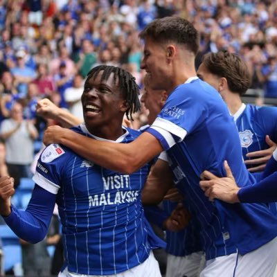 City Fans Profile
