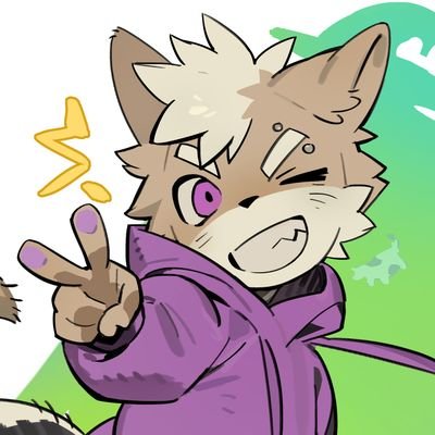 微博:可以叫我阿袁/谢谢你喜欢我的画!/🔞NSFW🔞/Chinese/Knows a little bit of Japanese and English, but not good at it./⚠️Furry/Commercial close