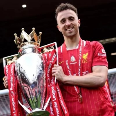 @LFC 🔴 Fan || Messi 🐐 879 ⚽️ 389 🅰️ || Yamal 🤴 32 ⚽️ 37 🅰️ || @Lakers 🐐 || Dame $ 🐐 || John Cena 🐐 17X 🏅|| Free Palestine 🇵🇸
