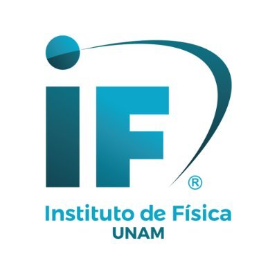 Cuenta oficial del Instituto de Física de la Universidad Nacional Autónoma de México.