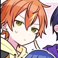 Nana/Yanna*ੈ✩‧₊˚⋆ ˚。⋆ 🐟🌭🔰 (@homas_15) 's Twitter Profile