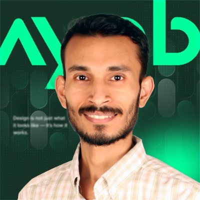 High Converting UI/UX designer for Startups & SaaS founders | I design sleek interfaces that drive growth & retention 🚀