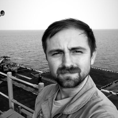 Ex-military, flyer, sailor. Investigator | Sojourner | Child of God | Writer of short horror, thrillers & Grimdark. Follow for chilling tales in the dark 🗡️🕯️