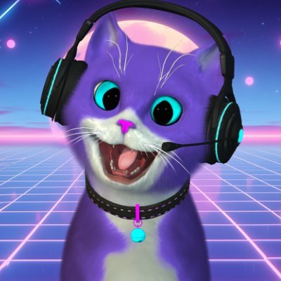Human artist.
Cat podcast producer & 3rd chair for Skeptical Robot & host of Chummy Gamesaw.
Gummi Bear Co-commissioner of DVW.
https://t.co/JI8DJaQZFL