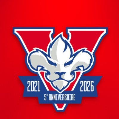 Compte officiel des Lions de Trois-Rivières / affilié/affiliate @canadiensmtl | #LIONS3R Champions de la Coupe Kelly 2025🏆