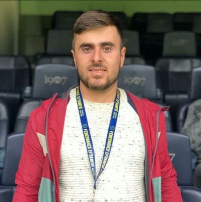 SAMSUN /BAFRA
FENERBAHÇE
Eğer insanlar seni zorluklar içinde yalnız bırakmışlarsa anla ki,
Allah seni kollamak istiyor.