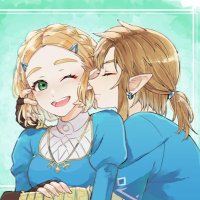Link (@hylianherox) 's Twitter Profile