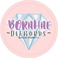 Borahae Diamonds (@b_d_digitals) 's Twitter Profile Photo Borahae Diamonds (@b_d_digitals) 's Twitter Profile Photo