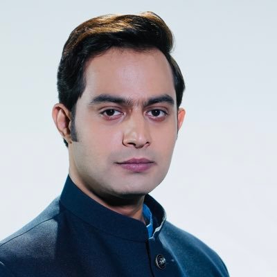 Anchor @Republic_Bharat | Ex- @ndtvindia | @newsnationtv