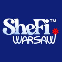 SheFi Warsaw (@shefi_warsaw) 's Twitter Profile Photo SheFi Warsaw (@shefi_warsaw) 's Twitter Profile Photo